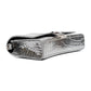 Balenciaga Metallic Hourglass Chain Bag