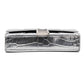 Balenciaga Metallic Hourglass Chain Bag