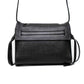Valentino V Ring Black Crossbody Bag