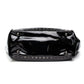 Valentino Rockstud Black Patent Tote