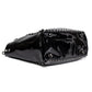 Valentino Rockstud Black Patent Tote