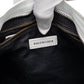 Balenciaga Mini City Graffiti Two Way Bag