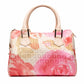Fendi Forever Bauletto Zucchino Bag