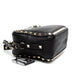 Valentino Rockstud Black Camera Bag