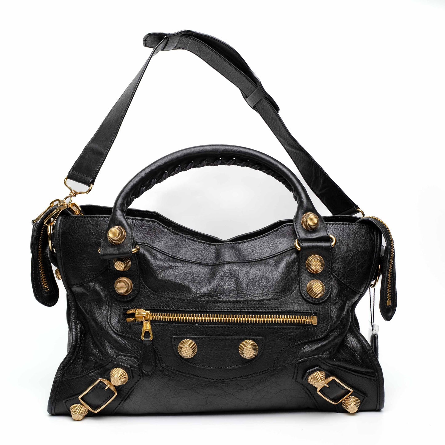 Balenciaga Giant 21 City Large Bag