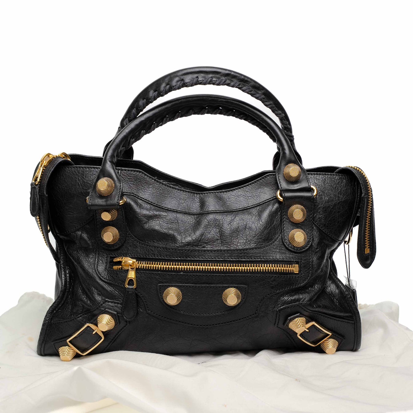 Balenciaga Giant 21 City Large Bag