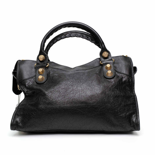 Balenciaga Giant 21 City Large Bag