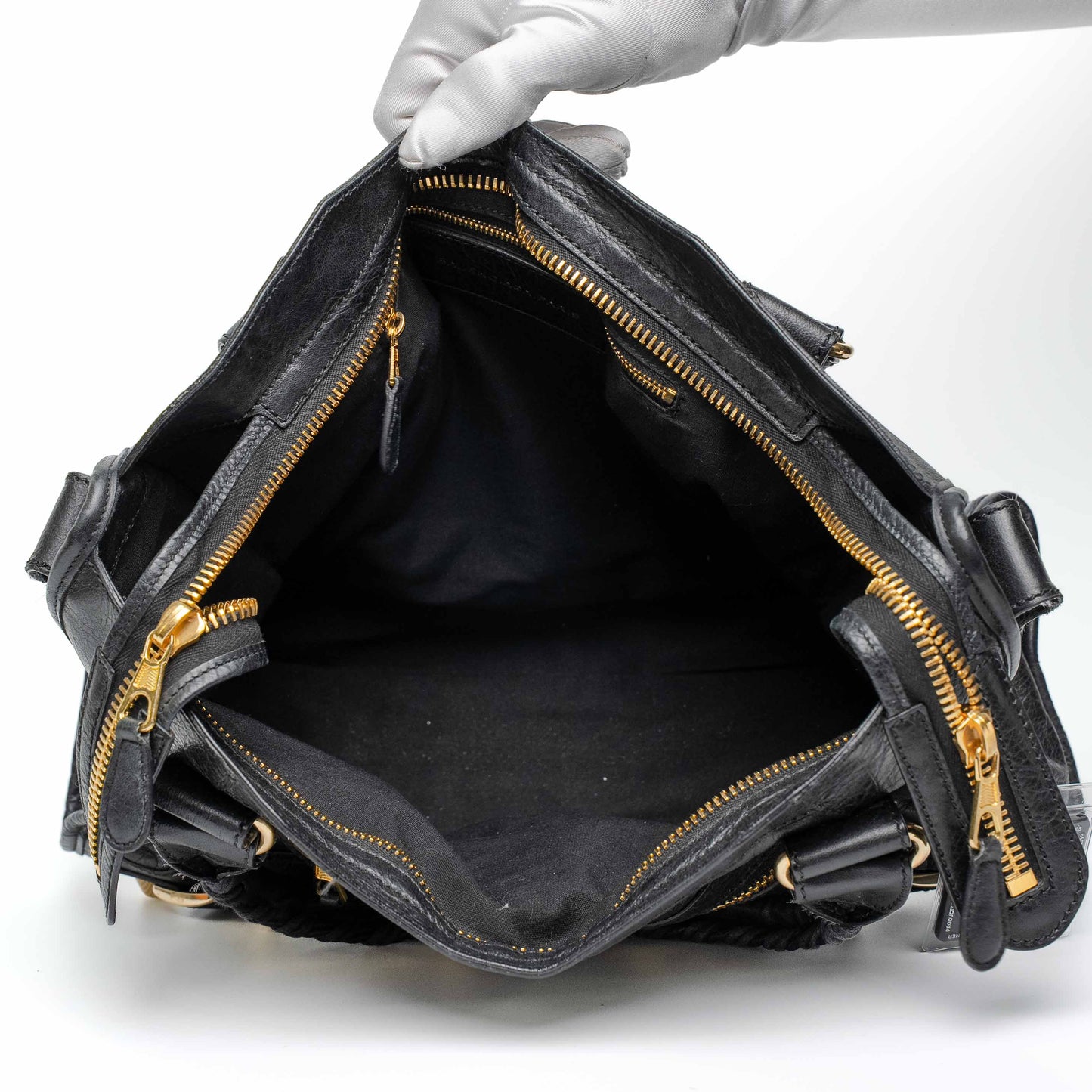 Balenciaga Giant 21 City Large Bag