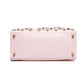 Christian Louboutin Paloma Pink Tote Bag