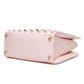 Christian Louboutin Paloma Pink Tote Bag