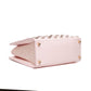 Christian Louboutin Paloma Pink Tote Bag