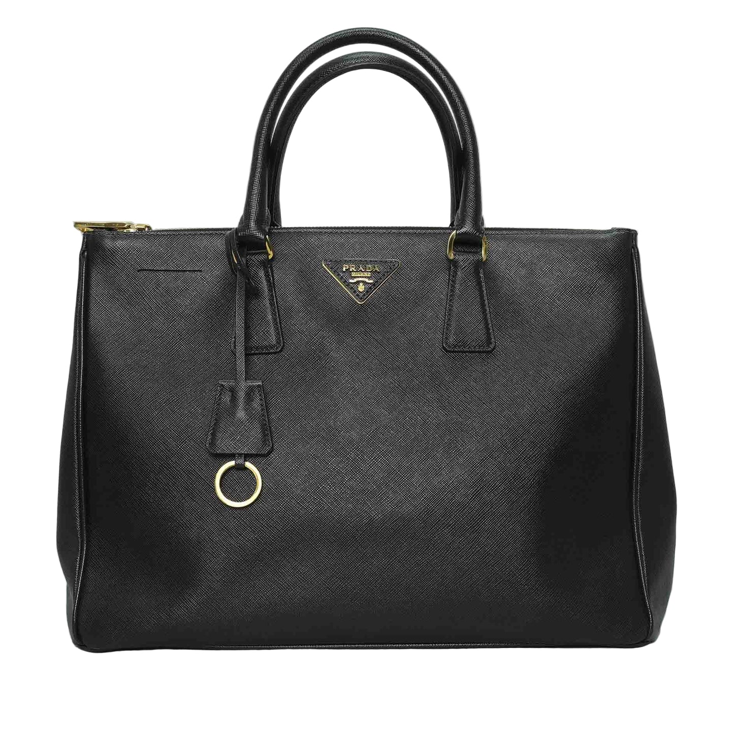 Prada Galleria Medium Tote Bag