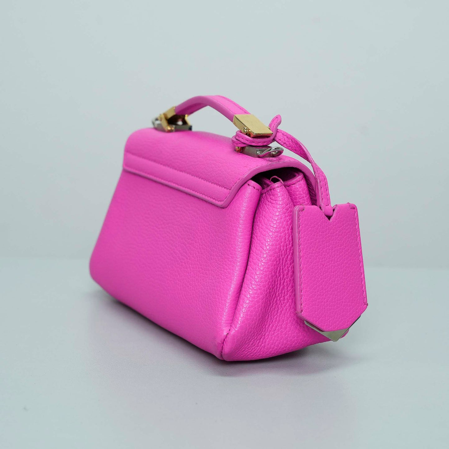 Balenciaga Le Dix Mini Crossbody Bag