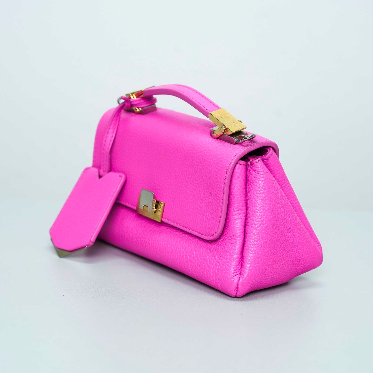 Balenciaga Le Dix Mini Crossbody Bag