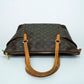 Louis Vuitton Totally MM Monogram Canvas Tote Bag