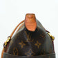 Louis Vuitton Totally MM Monogram Canvas Tote Bag