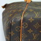 Louis Vuitton Totally MM Monogram Canvas Tote Bag