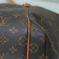 Louis Vuitton Totally MM Monogram Canvas Tote Bag