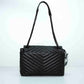 Rebecca Minkoff Quilted Leather Chain Shoulder Bag