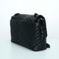 Rebecca Minkoff Quilted Leather Chain Shoulder Bag
