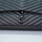 Rebecca Minkoff Quilted Leather Chain Shoulder Bag