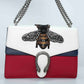 Gucci Dionysus Embellished Bee Shoulder Bag