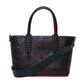 Christian Louboutin Cabarock Small Leather Tote Bag