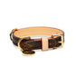 Louis Vuitton Monogram Dog Collar