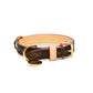 Louis Vuitton Monogram Dog Collar