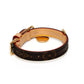 Louis Vuitton Monogram Dog Collar