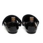Louis Vuitton Race Logo Pointed Toe Flats