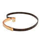 Louis Vuitton Monogram Dog Leash PM
