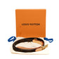 Louis Vuitton Monogram Dog Leash PM