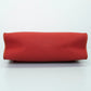 Hermès Herbag Zip 31 PM Rouge Grenat