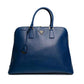 Prada Saffiano Lux Dome Tote XL