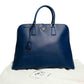 Prada Saffiano Lux Dome Tote XL