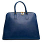 Prada Saffiano Lux Dome Tote XL