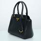 Prada Galleria Mini Saffiano Leather Bag