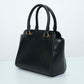 Prada Galleria Mini Saffiano Leather Bag