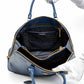 Prada Saffiano Lux Dome Tote XL