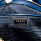 Prada Saffiano Lux Dome Tote XL