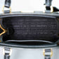 Prada Galleria Mini Saffiano Leather Bag