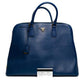 Prada Saffiano Lux Dome Tote XL