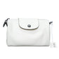 Longchamp XS Le Pliage Extra Leather Crossbody Bag