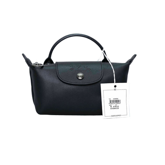Longchamp Le Pliage Xtra Baby XS Crossbody Bag