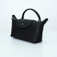Longchamp Le Pliage Xtra Baby XS Crossbody Bag