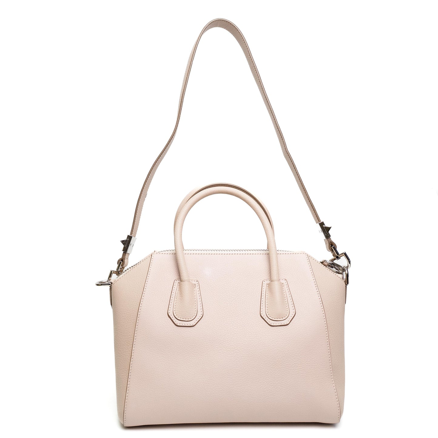 Givenchy Antigona Mini Leather Crossbody Bag