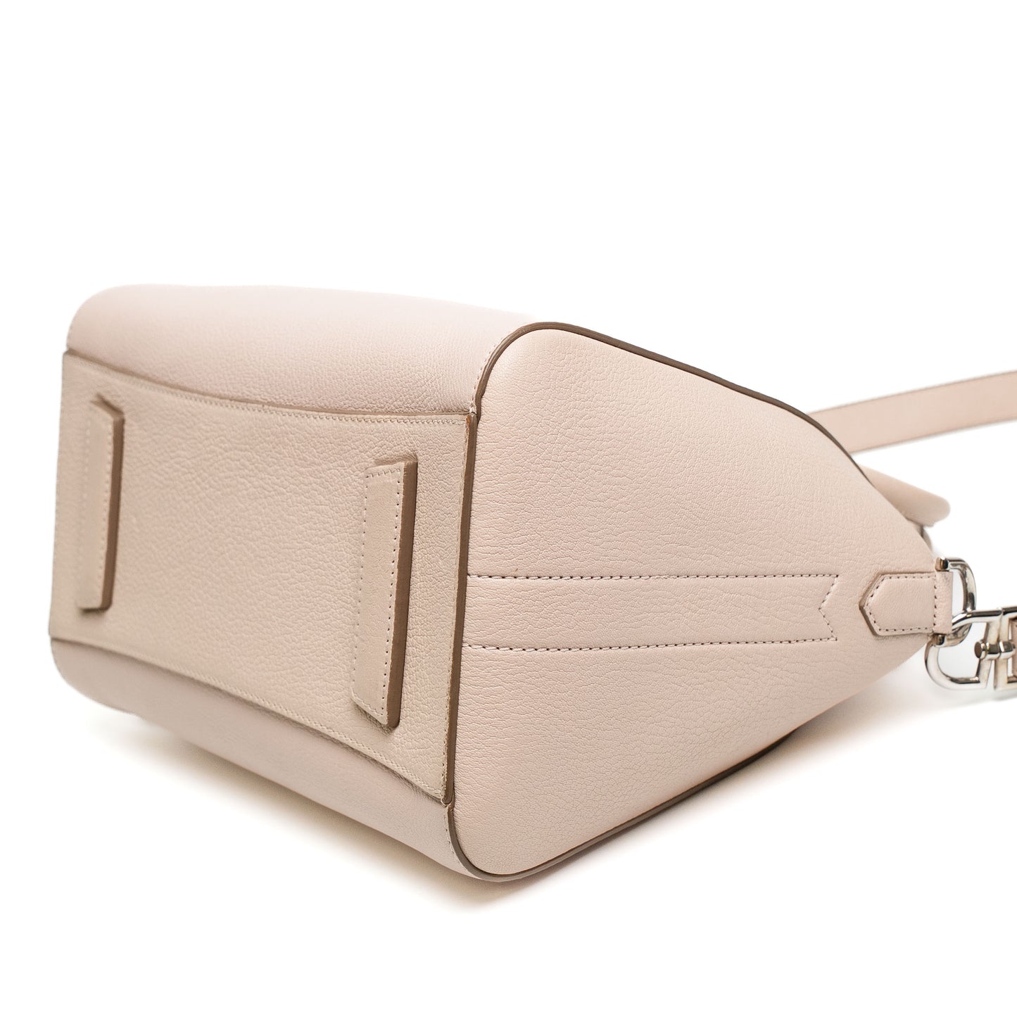 Givenchy Antigona Mini Leather Crossbody Bag