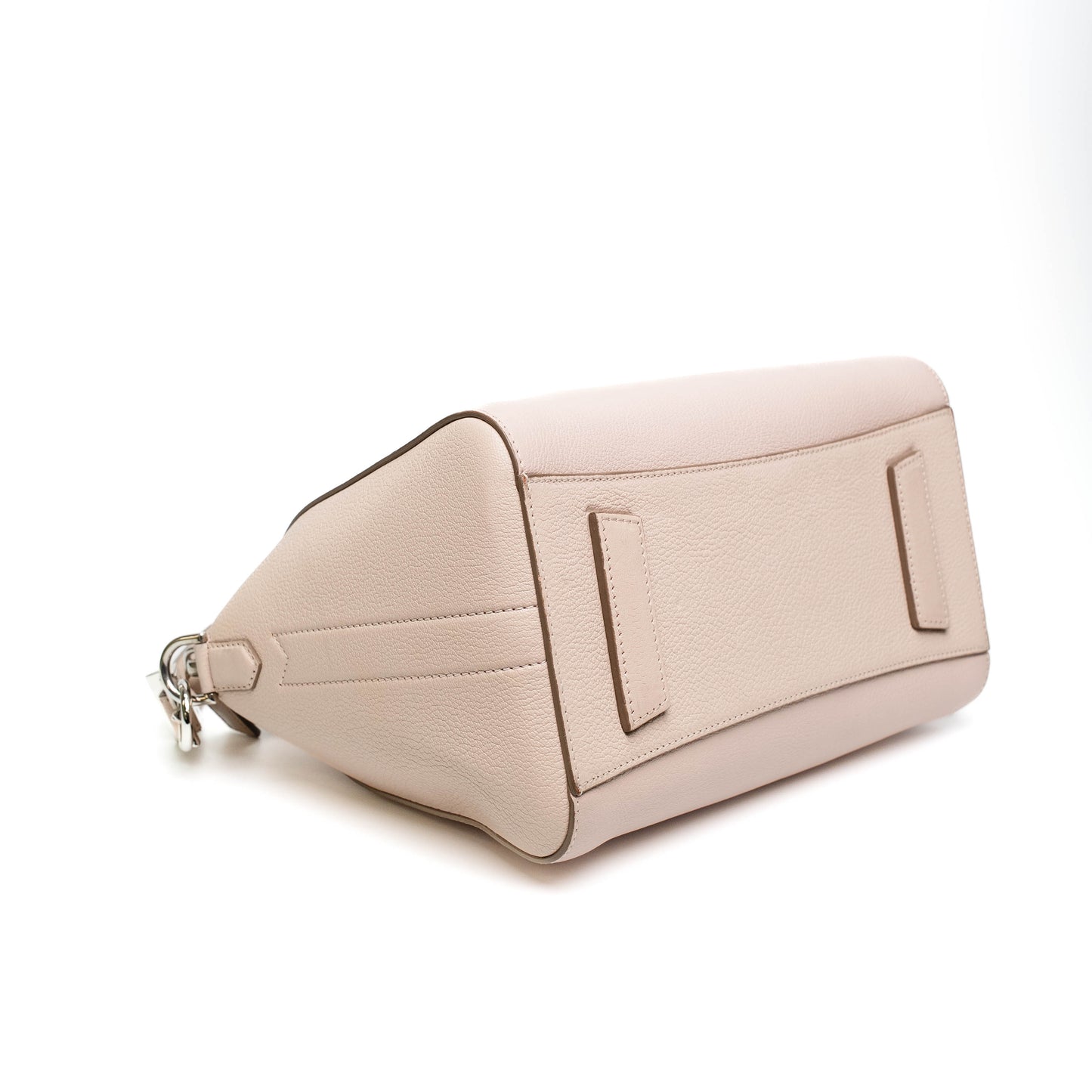 Givenchy Antigona Mini Leather Crossbody Bag
