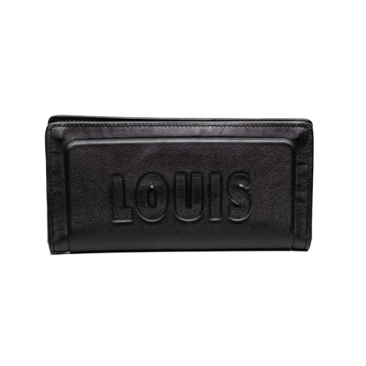 Louis Vuitton Dark Infinity Brazza Wallet